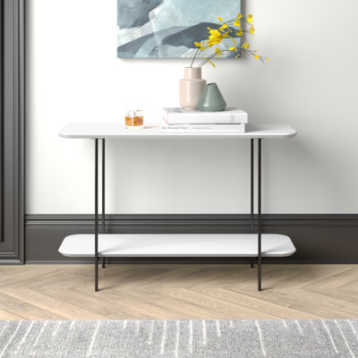 Robinett 35.43'' Console Table