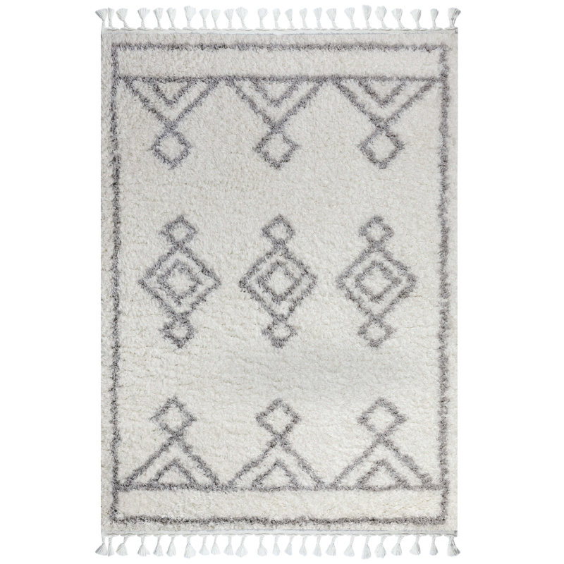 Sutley Striped Indoor Rug, Rectangle 1'8" x 2'8"