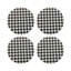 Pebble 16" Vinyl Placemat-50817700