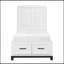 Lit plateforme avec meubles de chambre à coucher en bois avec tiroirs de rangement 1pc-2134493067-2134493066