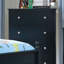 Commode 4 tiroirs Eiland-92120476