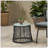 SOUTHPORT SIDE TABLE
