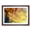 Out of Space Vol.23 in Abstract - Picture Frame Graphic Art Print-55735261-55735264