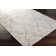 Villa Court Viscose Geometric Indoor Rug