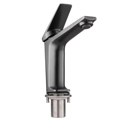 Metro Lane Kitchen Faucet Side Spray
