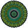 Ebright Hand Tufted Wool Indoor Rug