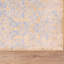 Luxueux tapis lavable à la machine, 100% polyester, 7,5 x 10,8 pieds | Hauteur des poils: 0,2 po, 1850 g / m² | Dessus en polyester recyclé, facile d'entretien, parfait pour le salon et la chambre à coucher, conception douce et durable-1074093193