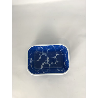 Ivy Bronx Brogel Platter