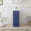 Base de meuble-lavabo simple 12 po seulement-95290451