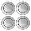 Charger Plates, Set Of 4-815803249