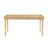 63" Rectangular Dining Table-1858620857