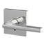 Custom Latitude Non-Turning Lever with Collins Trim-27327216
