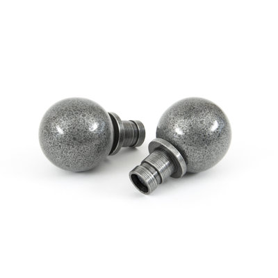 Ball Finial