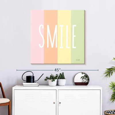 Ashelle Smile Rainbow