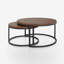 Fero Frame Coffee Table-1864393092