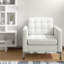 Fauteuil Mid-Century-23593069
