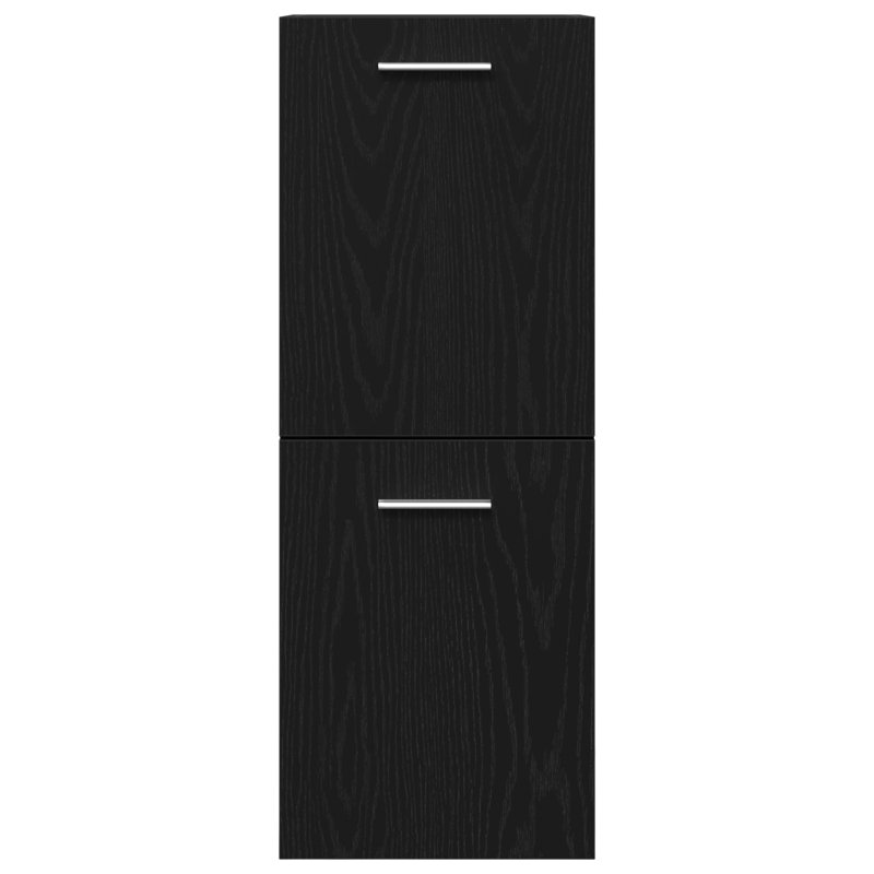 MDF Wall Bathroom Cabinet