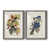 Gray Framed Paper