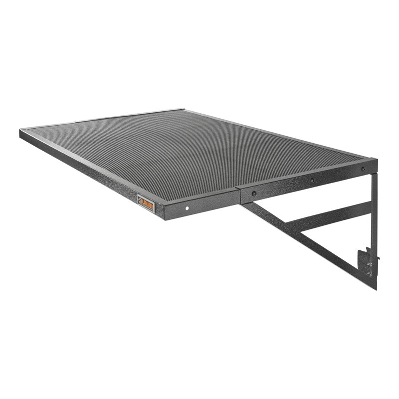 Overhead Max Gearloft Storage Shelf (Gearloft Not Included), Hammered Granite