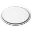 Rosette standard Dalton avec bord biseauté-40410815