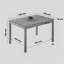 Juliana solid wood dining table-1647031463-1647031462