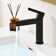 Stila Single Hole Single-Handle Bathroom Faucet 