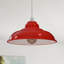 Lonnia 13.5 cm H Bowl Lamp Shade ( Uno )-588720104