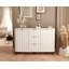 Rectangle Accent Chest-1422582571