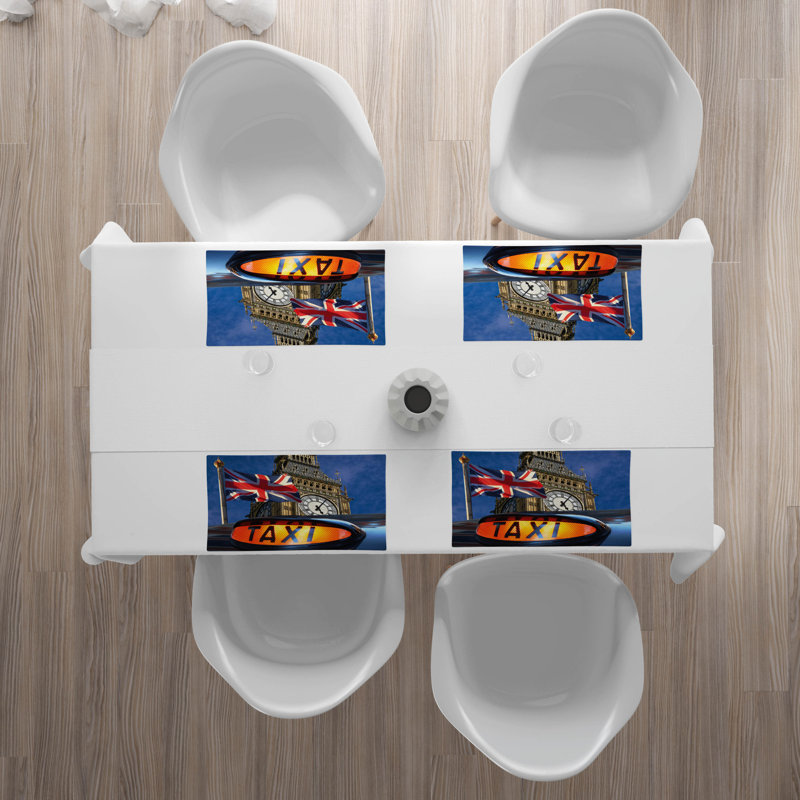Récapitulatif 18,5" union jack