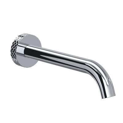 Tenerife Wall Mount Tub Spout