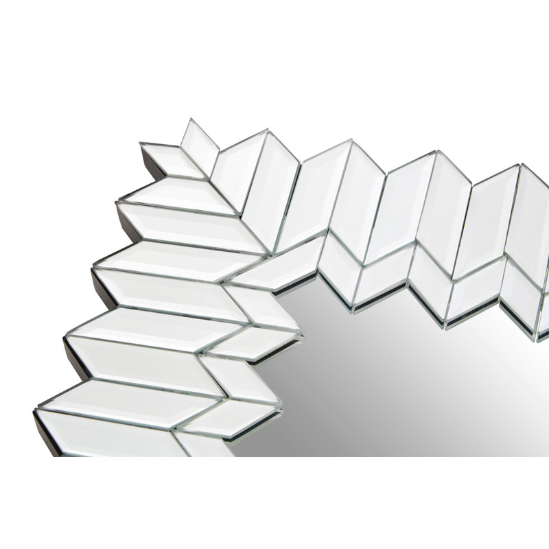 Rectangle Mirror