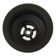 Kitchen Sink Drain Assembly with Twist Lock Basket Strainer