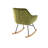 Solid Wood Rocking Chair-325543356