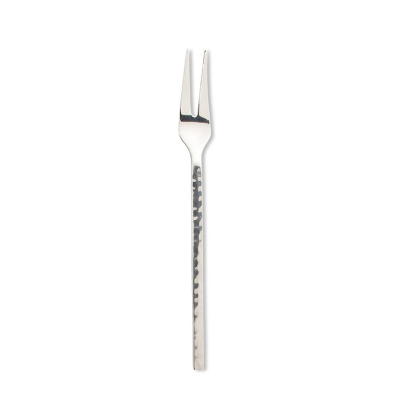 Fourchette à cocktail