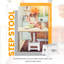 Tabouret d'appoint Alisande-1625132578