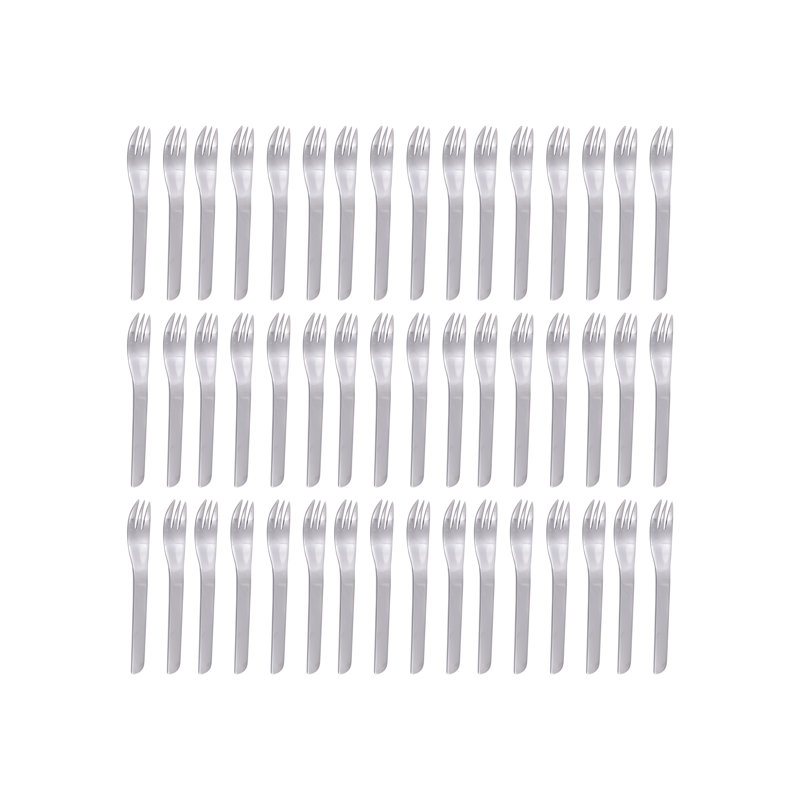 Katja Salad / Dessert Fork, Ice