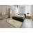 Abstract Indoor Rug-982598535