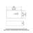 33 White Farmhouse Sink - 33 Inch Kitchen Sink White Undermount Single Bowl Apron Front Ceremic Sink Farm Style Drain Asseblemly And Bottom Grate 33X18X10 Inch