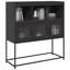 Sideboard 100.5X39x107 Cm Cold-Rolled Steel-1615440517