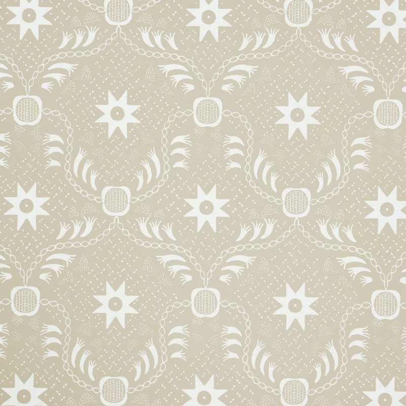 Papier peint Lancaster, Sable