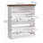 Shoe Cabinet Storage for Entryway
