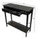 Amreece 32'' Solid Wood Console Table