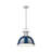 Bryceton 1-Light Pendant with Rod-1261736364-1261736373