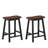 Anyfer Solid Wood Counter Stool-2110596462