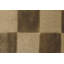 Hand-Knotted High-Quality Brown and Beige Area Rug