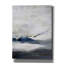  «The Deep No. 2» par Hope Bainbridge, art mural sur toile, 12 po x 16 po-833883669