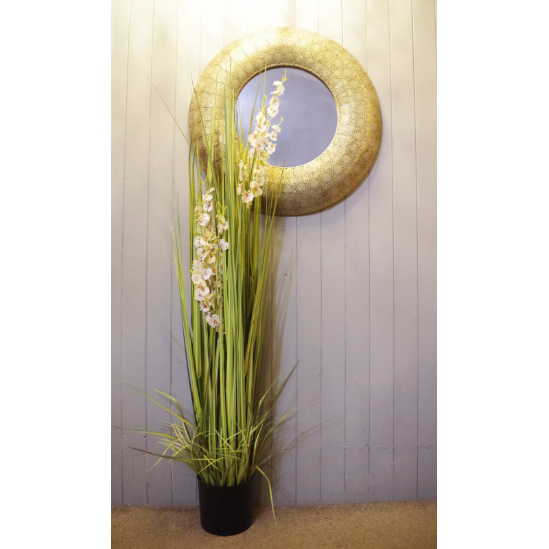 Anlin 165cm Faux Tree in Pot