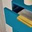 Saifa MDF Bathroom Cabinet