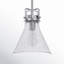 Luminaire suspendu 1 lumière Mirri-1923336856