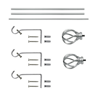 Comfrey Steel Adjustable